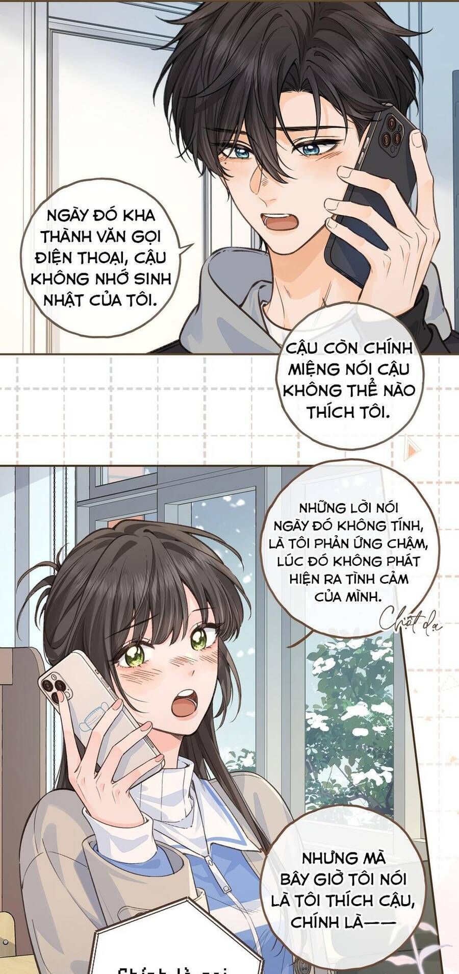 Tổng Tài Đuổi Vợ Lại Khóc Lóc Cầu Xin Vợ Quay Lại: Chapter 80