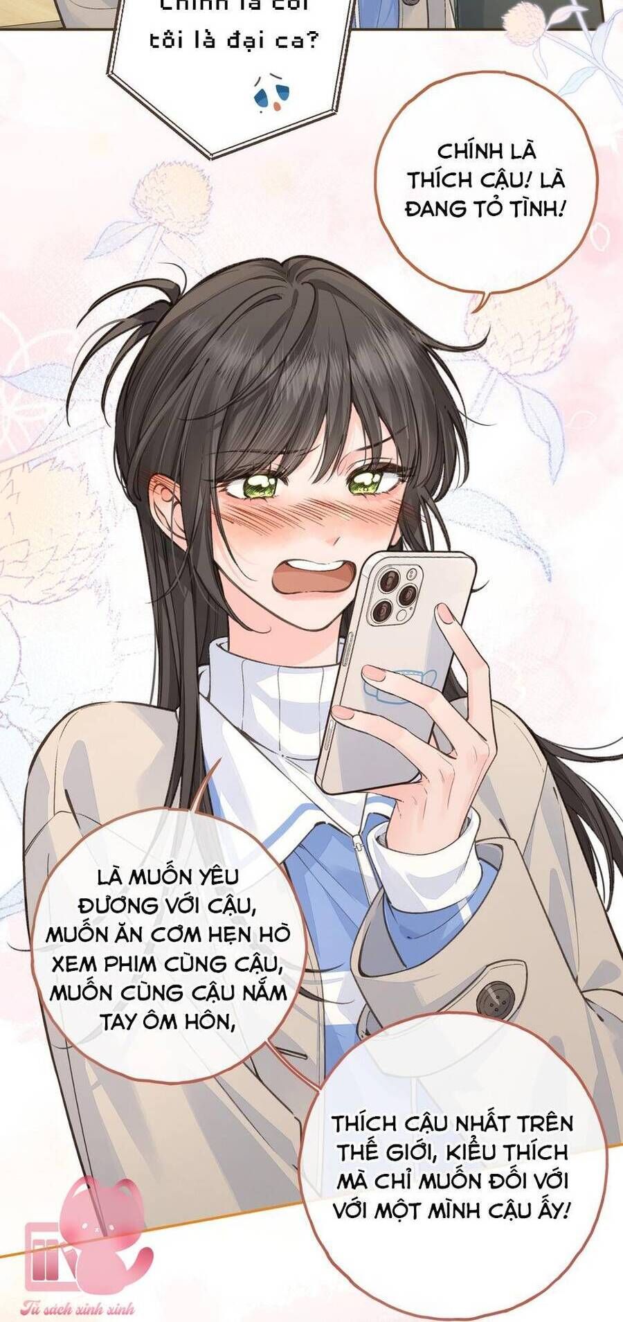 Tổng Tài Đuổi Vợ Lại Khóc Lóc Cầu Xin Vợ Quay Lại: Chapter 80