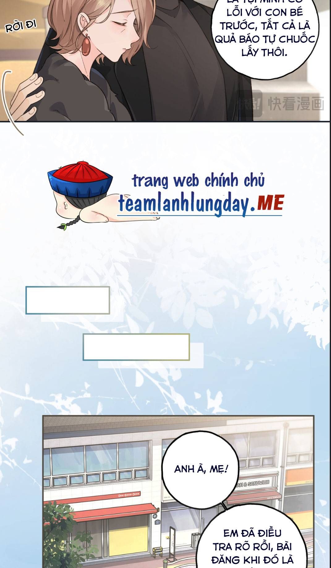 Tổng Tài Đuổi Vợ Lại Khóc Lóc Cầu Xin Vợ Quay Lại: Chapter 96