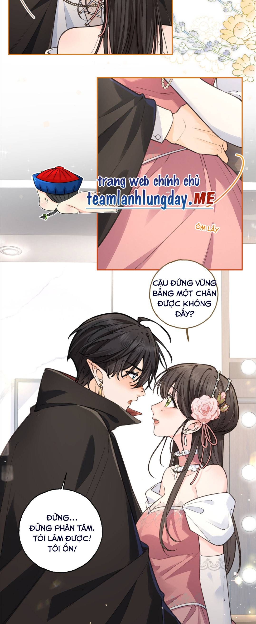 Tổng Tài Đuổi Vợ Lại Khóc Lóc Cầu Xin Vợ Quay Lại: Chapter 96
