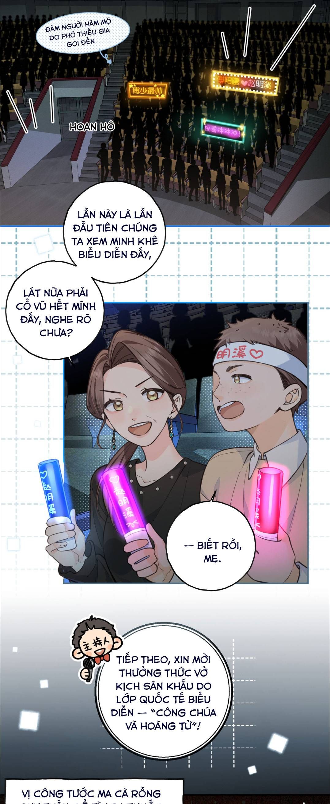 Tổng Tài Đuổi Vợ Lại Khóc Lóc Cầu Xin Vợ Quay Lại: Chapter 96
