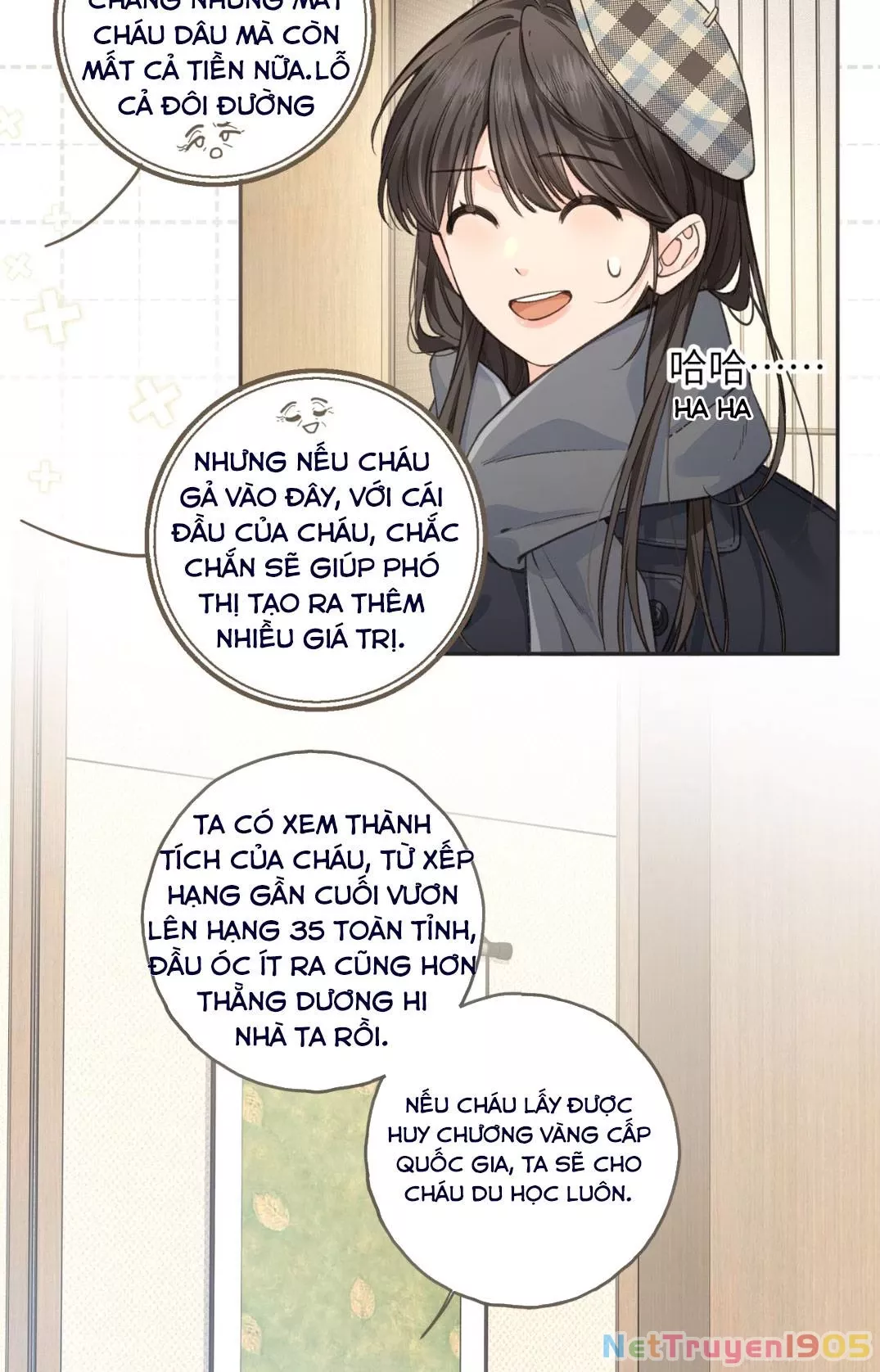 Tổng Tài Đuổi Vợ Lại Khóc Lóc Cầu Xin Vợ Quay Lại: Chapter 97