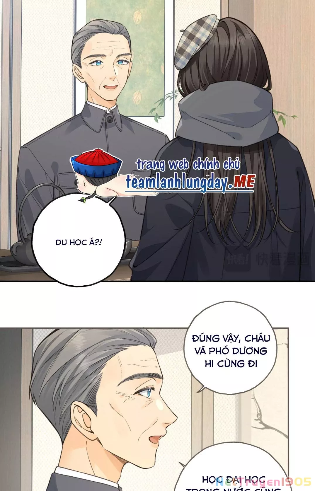 Tổng Tài Đuổi Vợ Lại Khóc Lóc Cầu Xin Vợ Quay Lại: Chapter 97
