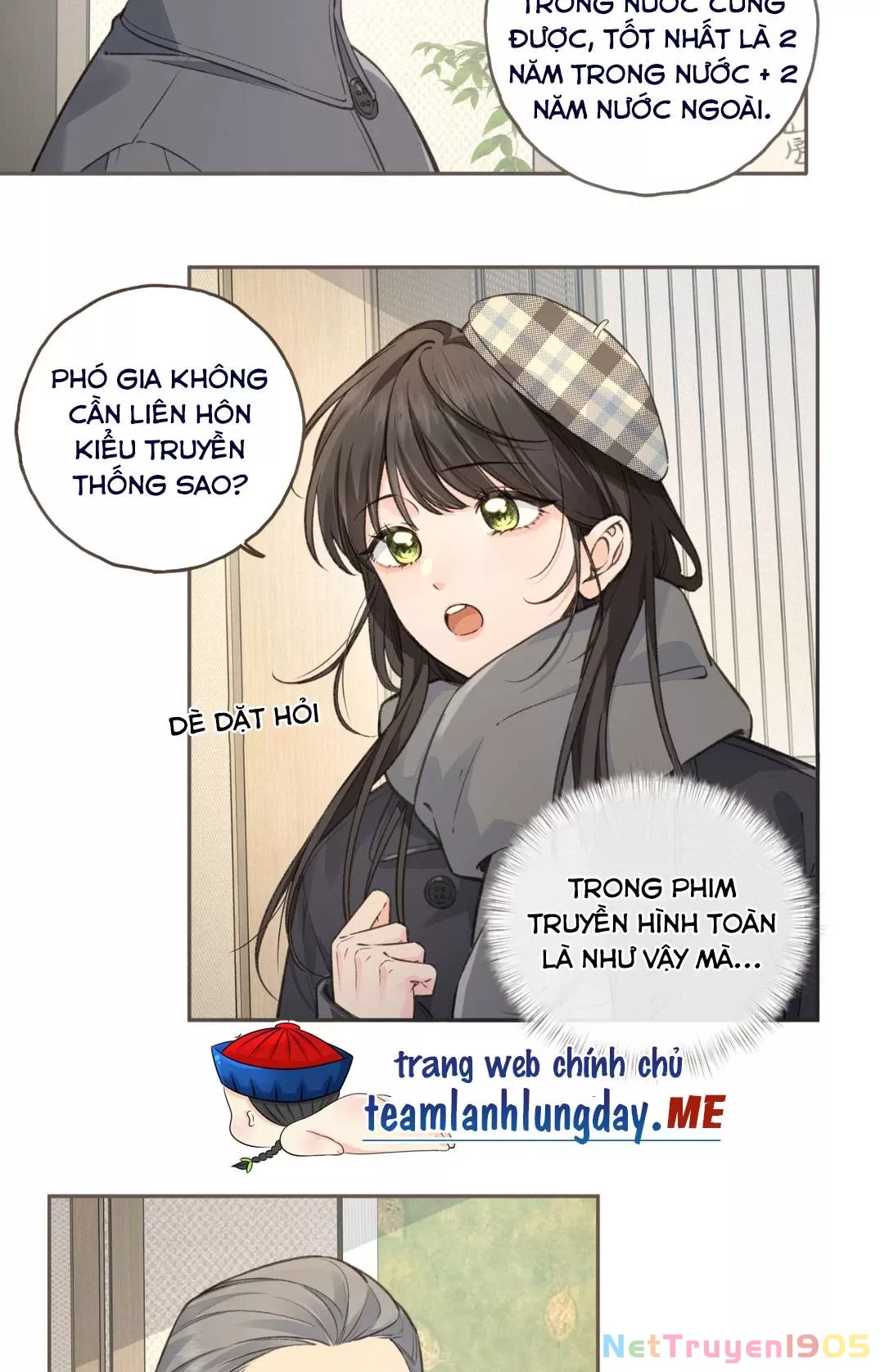 Tổng Tài Đuổi Vợ Lại Khóc Lóc Cầu Xin Vợ Quay Lại: Chapter 97