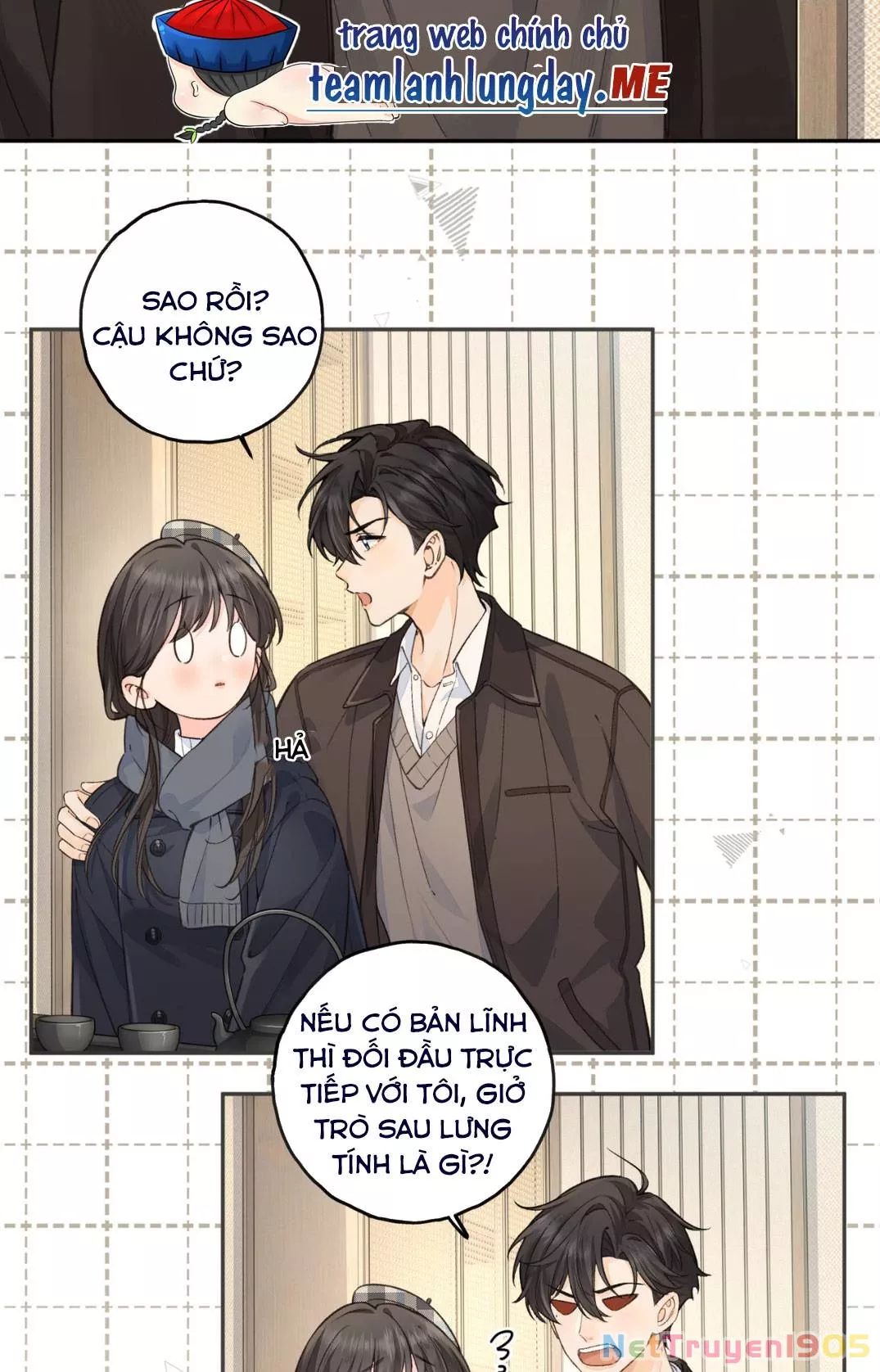 Tổng Tài Đuổi Vợ Lại Khóc Lóc Cầu Xin Vợ Quay Lại: Chapter 97