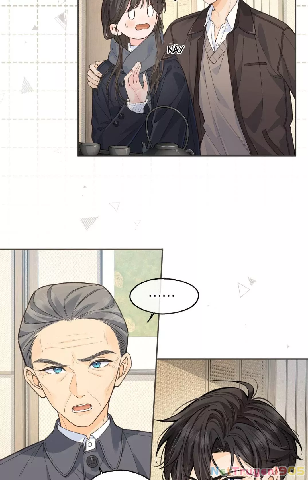Tổng Tài Đuổi Vợ Lại Khóc Lóc Cầu Xin Vợ Quay Lại: Chapter 97