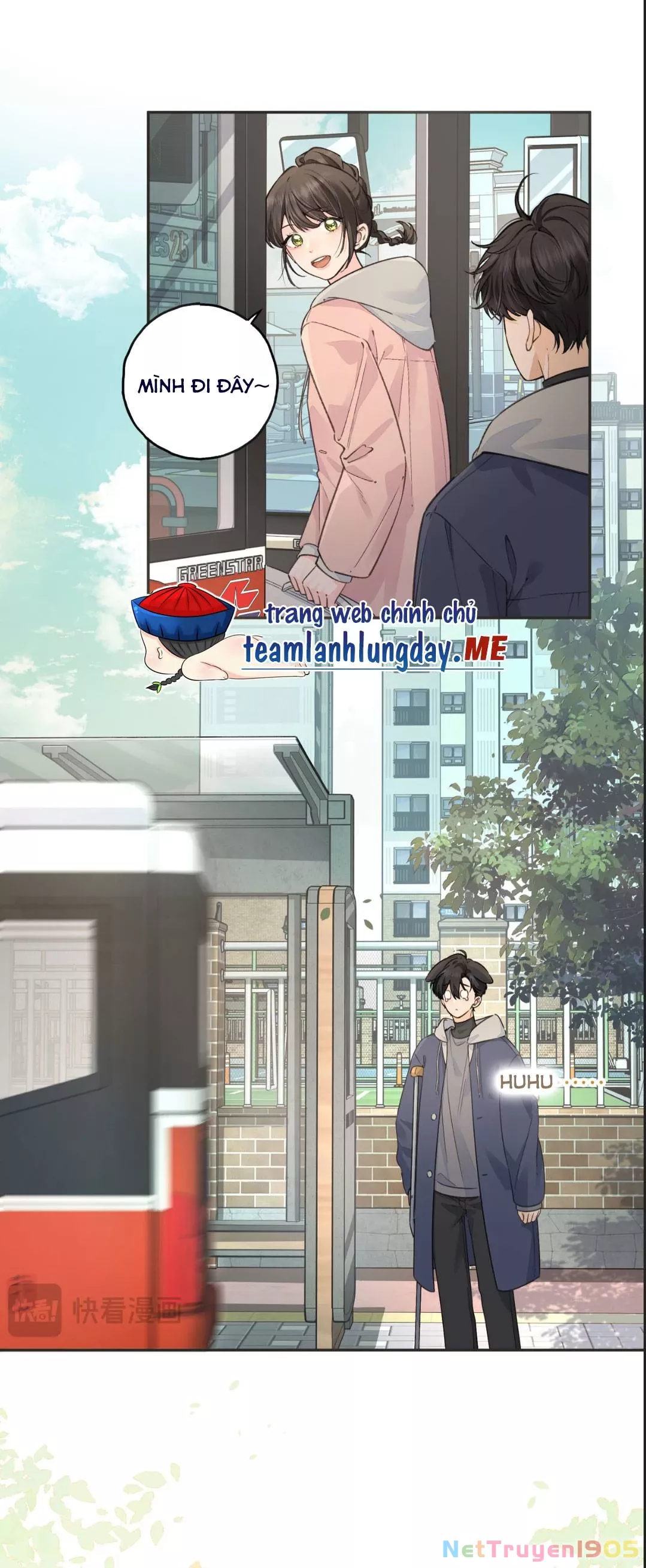 Tổng Tài Đuổi Vợ Lại Khóc Lóc Cầu Xin Vợ Quay Lại: Chapter 97
