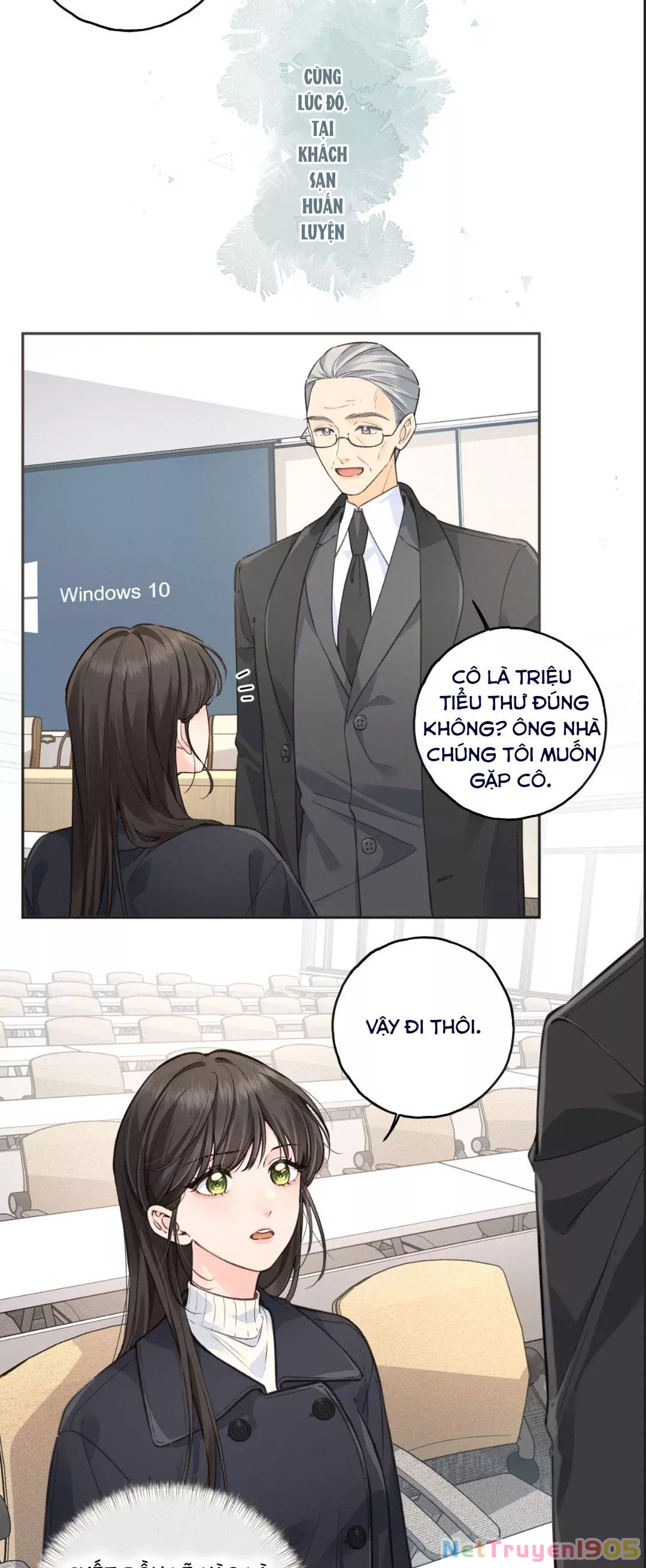 Tổng Tài Đuổi Vợ Lại Khóc Lóc Cầu Xin Vợ Quay Lại: Chapter 97