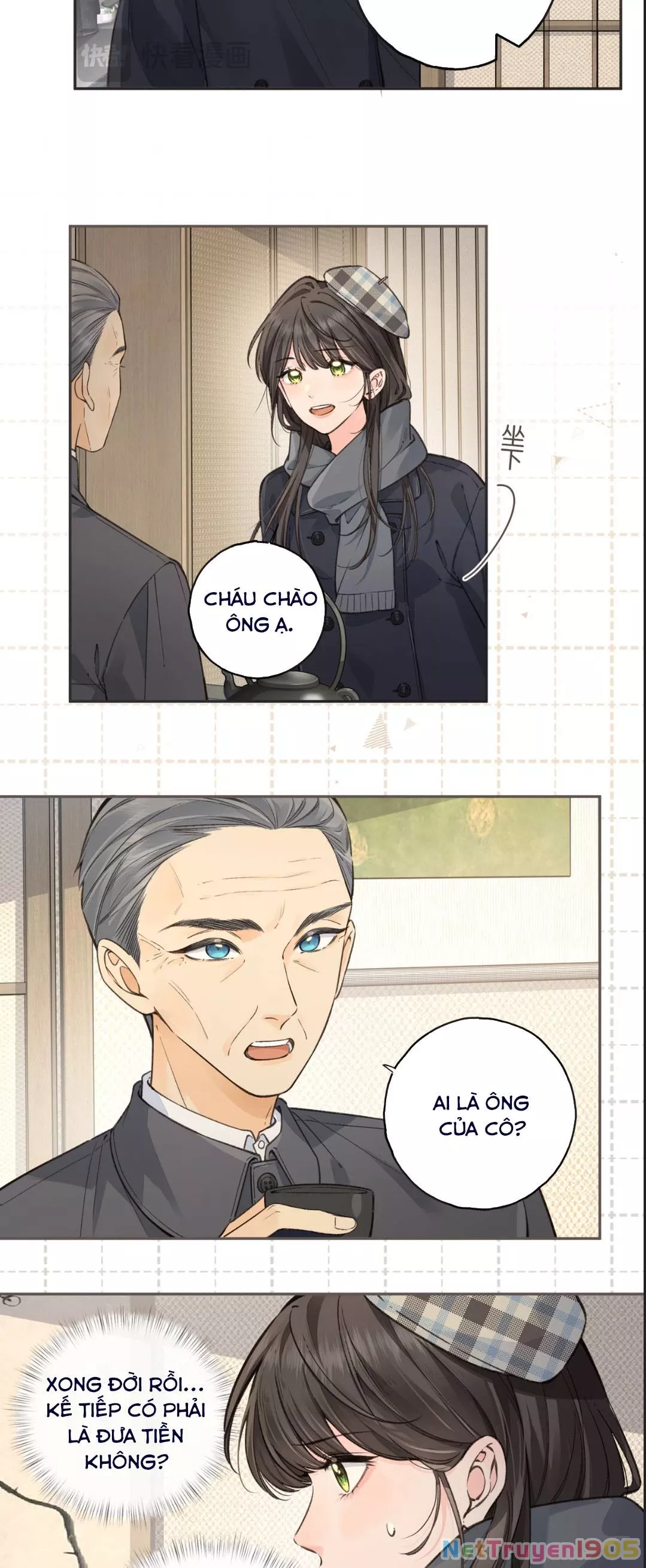 Tổng Tài Đuổi Vợ Lại Khóc Lóc Cầu Xin Vợ Quay Lại: Chapter 97