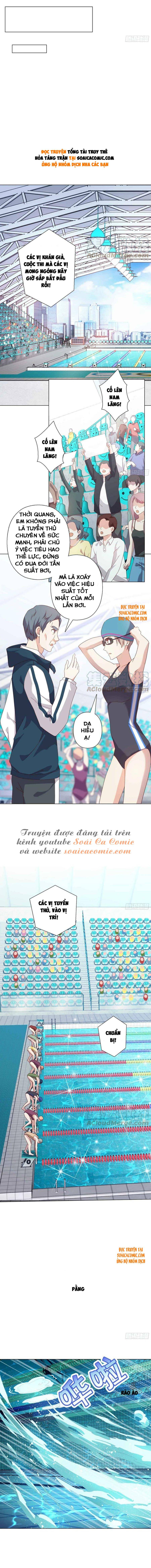 Tổng Tài Truy Thê Hỏa Táng Trận: Chapter 50