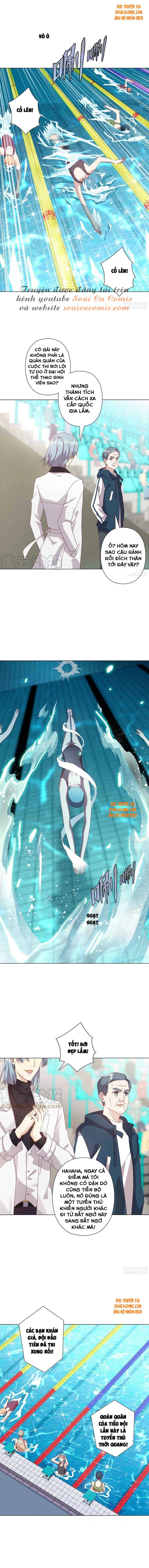 Tổng Tài Truy Thê Hỏa Táng Trận: Chapter 50