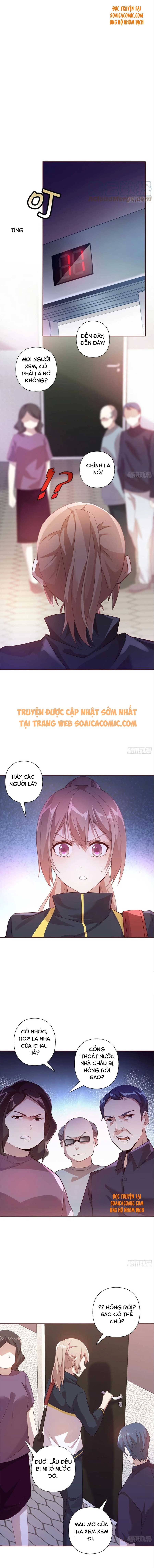 Tổng Tài Truy Thê Hỏa Táng Trận: Chapter 71