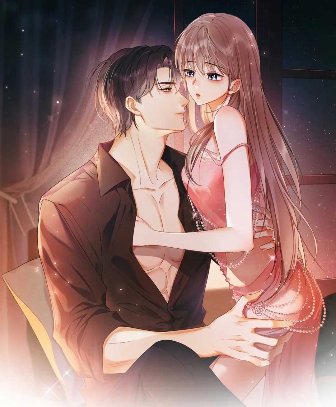 Tổng Tài Tỷ Phú Chỉ Sủng Cô Vợ Thế Thân: Chapter 0