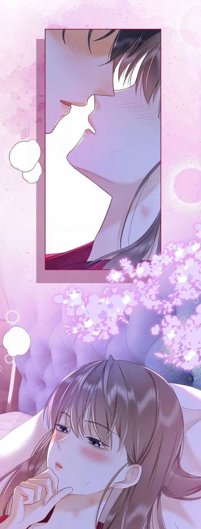 Tổng Tài Tỷ Phú Chỉ Sủng Cô Vợ Thế Thân: Chapter 11