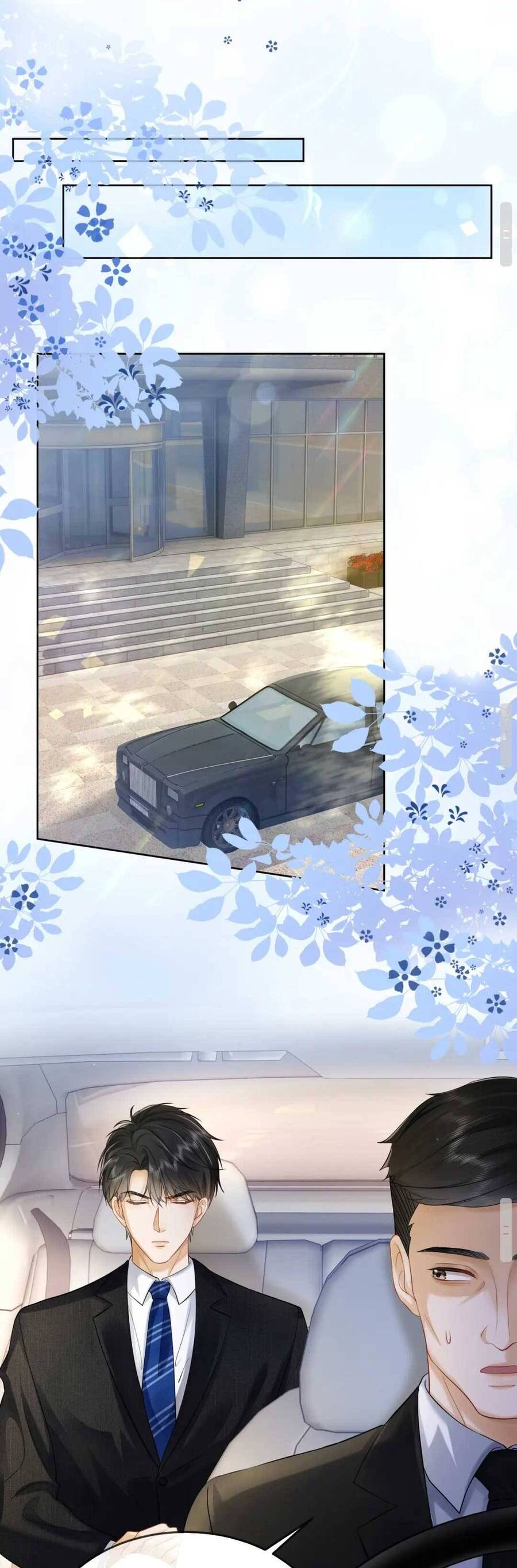 Tổng Tài Tỷ Phú Chỉ Sủng Cô Vợ Thế Thân: Chapter 13