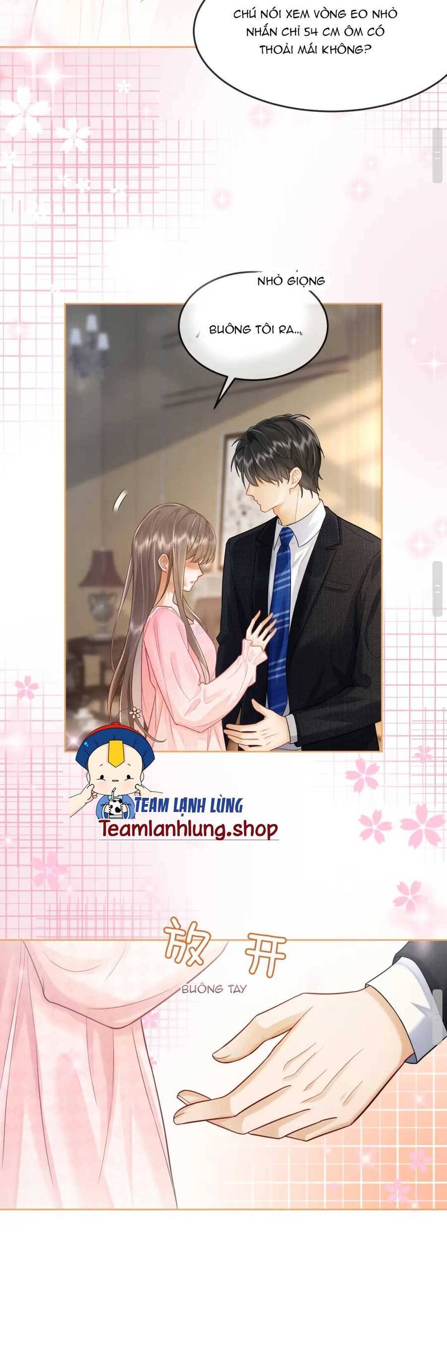 Tổng Tài Tỷ Phú Chỉ Sủng Cô Vợ Thế Thân: Chapter 13