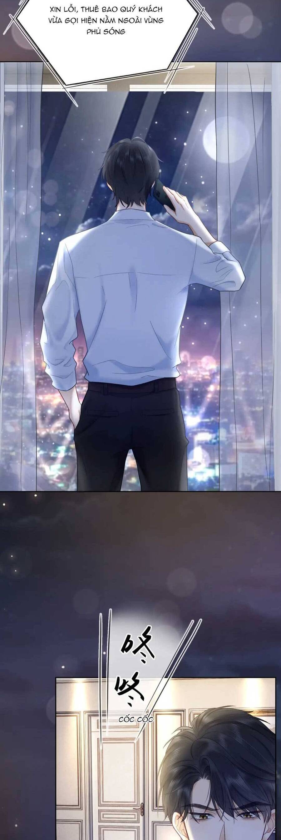 Tổng Tài Tỷ Phú Chỉ Sủng Cô Vợ Thế Thân: Chapter 13