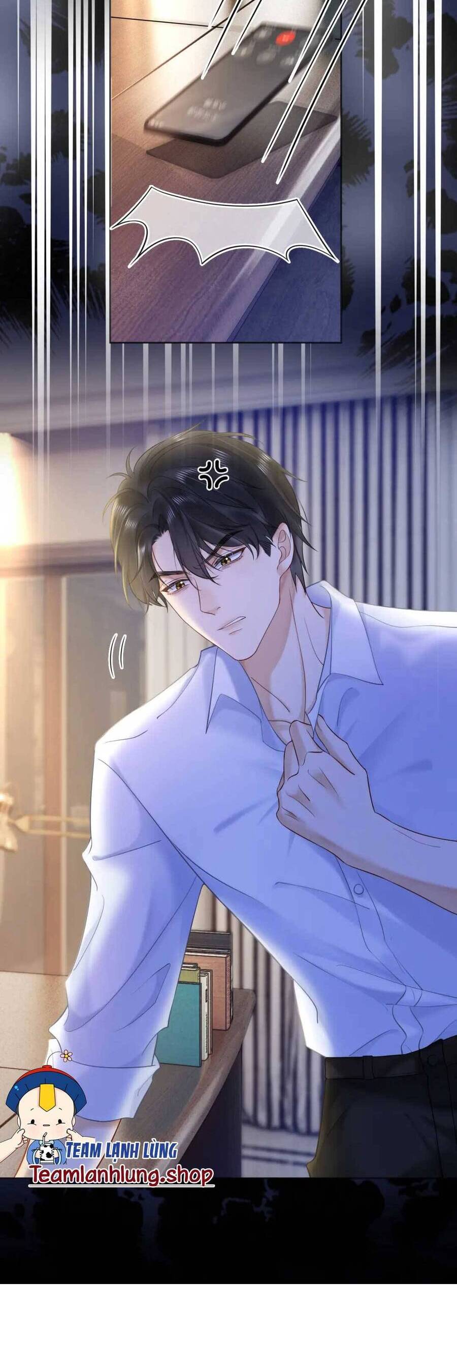 Tổng Tài Tỷ Phú Chỉ Sủng Cô Vợ Thế Thân: Chapter 13