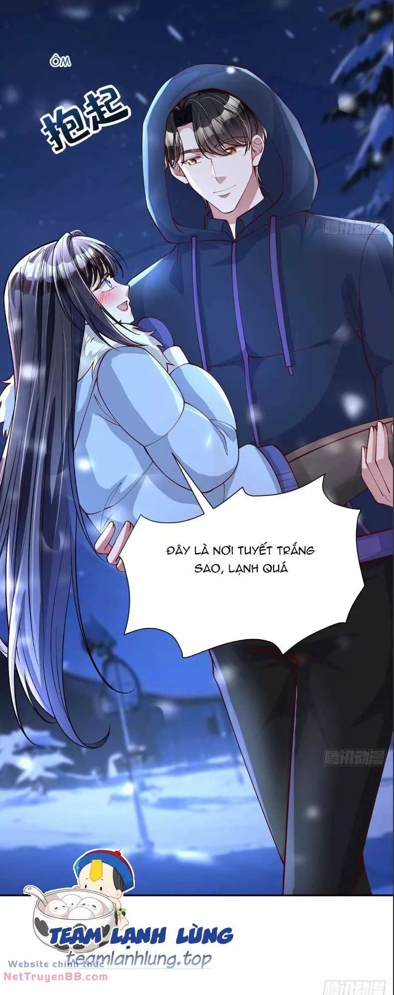Tổng Tài Tỷ Phú Chỉ Sủng Cô Vợ Thế Thân: Chapter 157