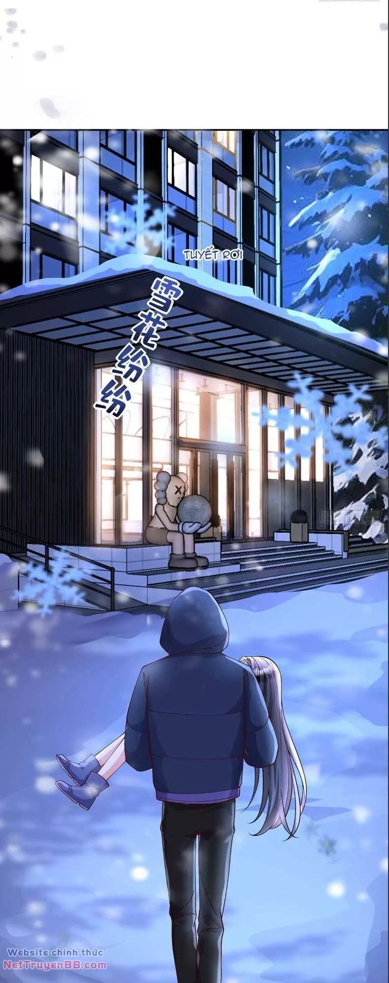 Tổng Tài Tỷ Phú Chỉ Sủng Cô Vợ Thế Thân: Chapter 157
