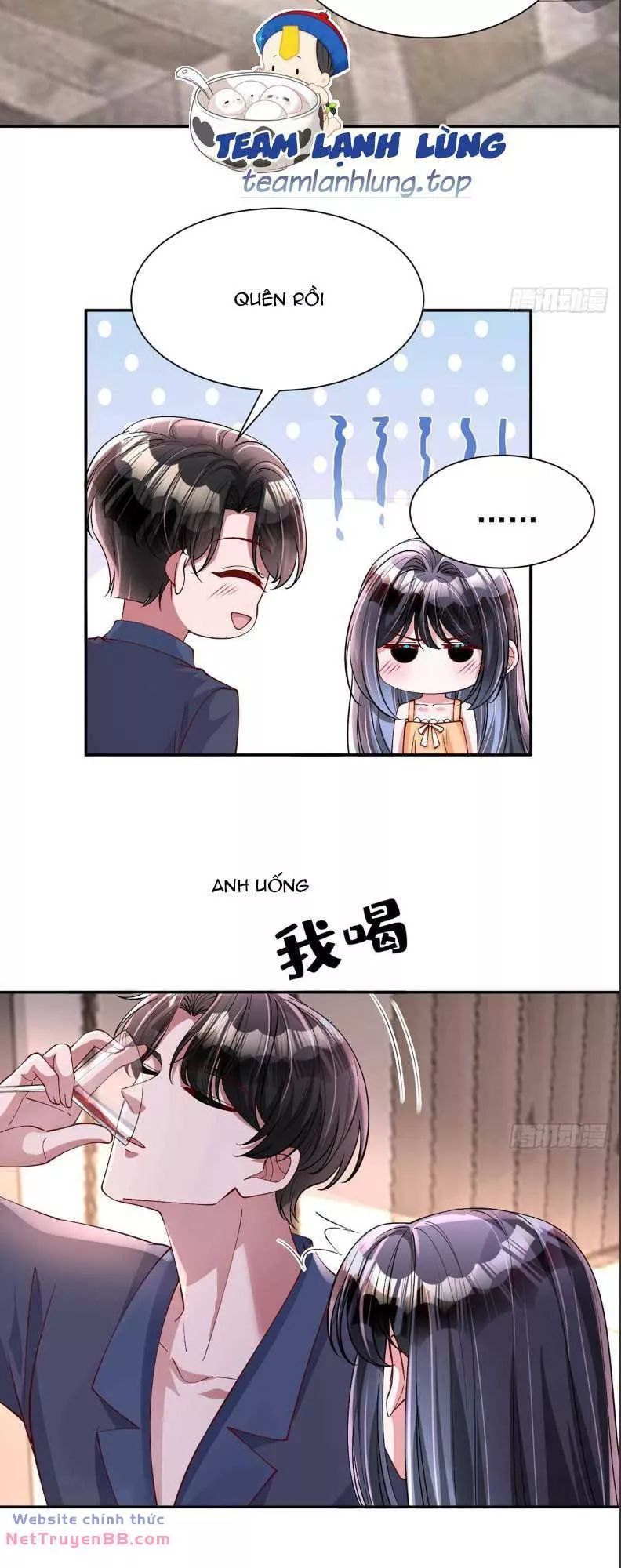 Tổng Tài Tỷ Phú Chỉ Sủng Cô Vợ Thế Thân: Chapter 157
