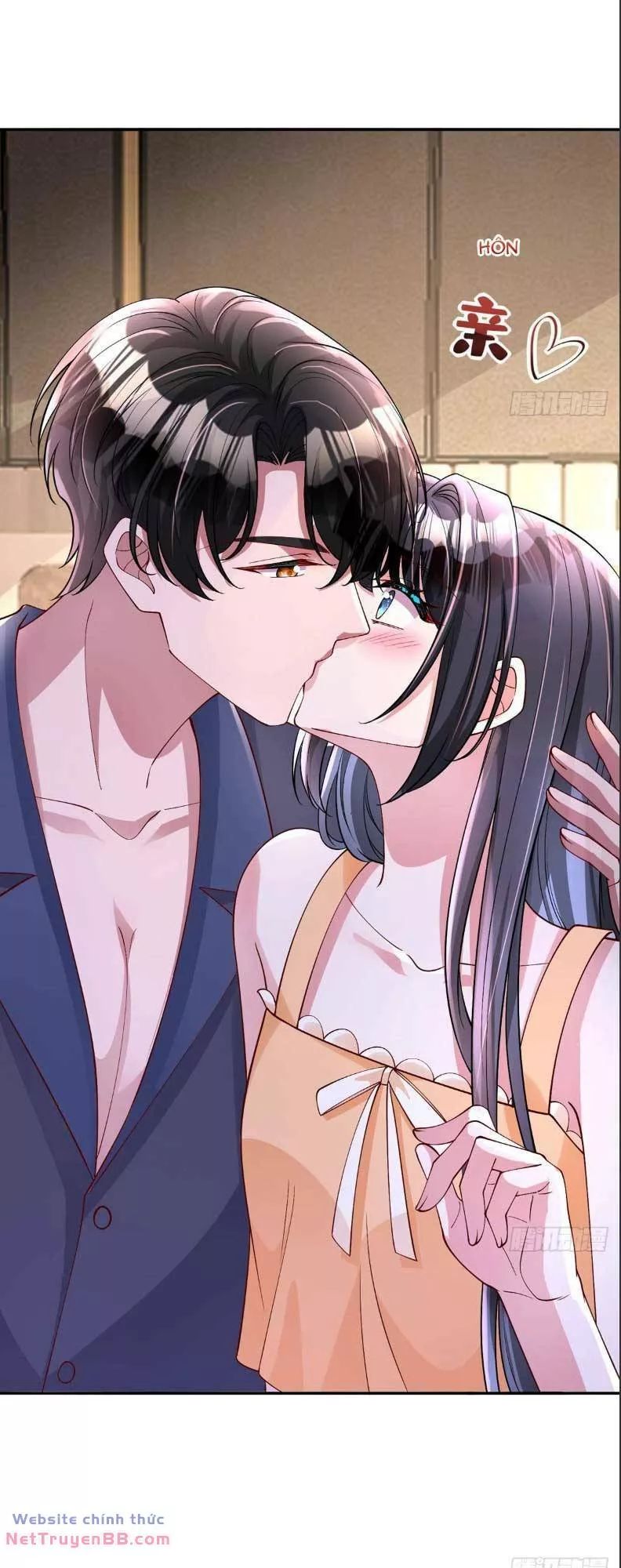 Tổng Tài Tỷ Phú Chỉ Sủng Cô Vợ Thế Thân: Chapter 157
