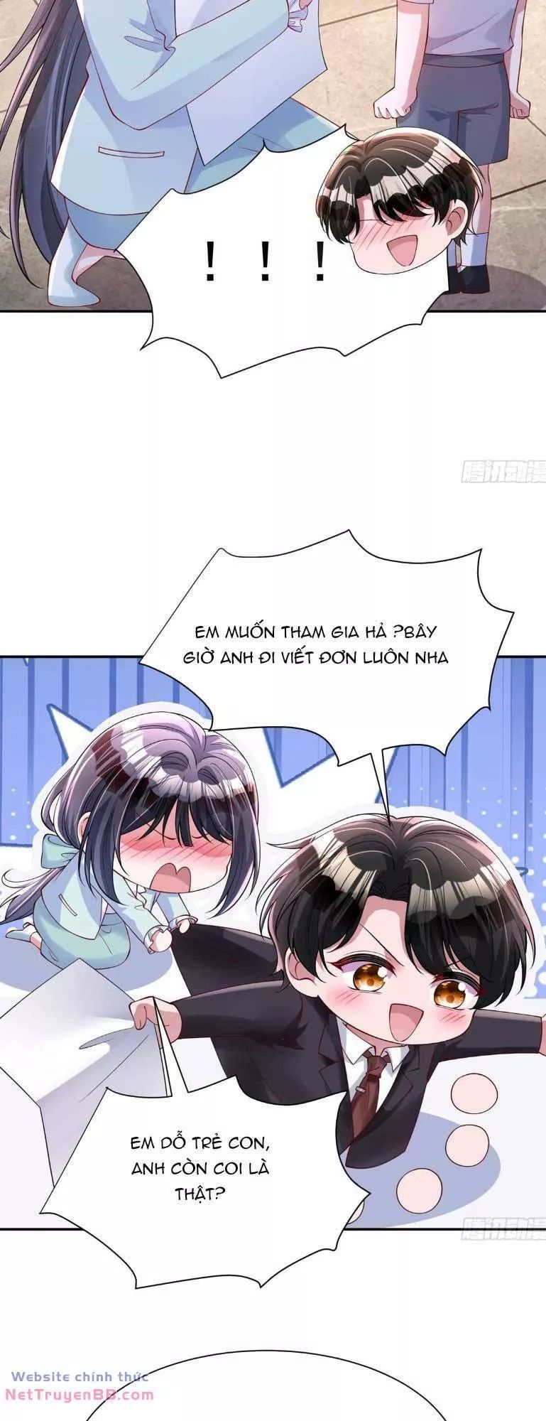 Tổng Tài Tỷ Phú Chỉ Sủng Cô Vợ Thế Thân: Chapter 157