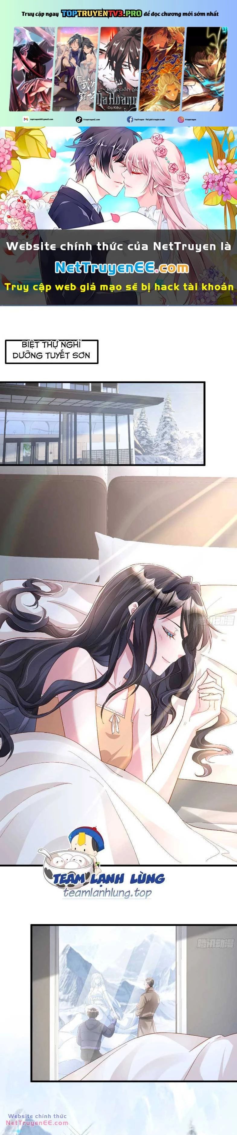 Tổng Tài Tỷ Phú Chỉ Sủng Cô Vợ Thế Thân: Chapter 158
