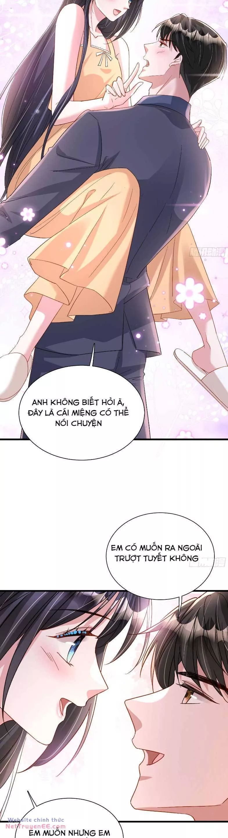 Tổng Tài Tỷ Phú Chỉ Sủng Cô Vợ Thế Thân: Chapter 158