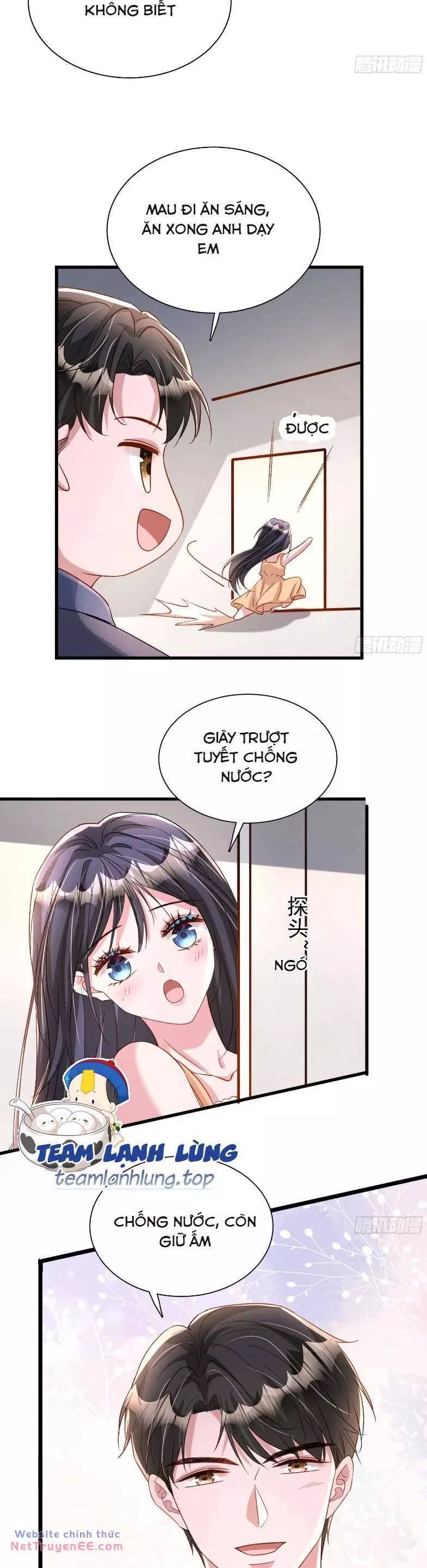 Tổng Tài Tỷ Phú Chỉ Sủng Cô Vợ Thế Thân: Chapter 158