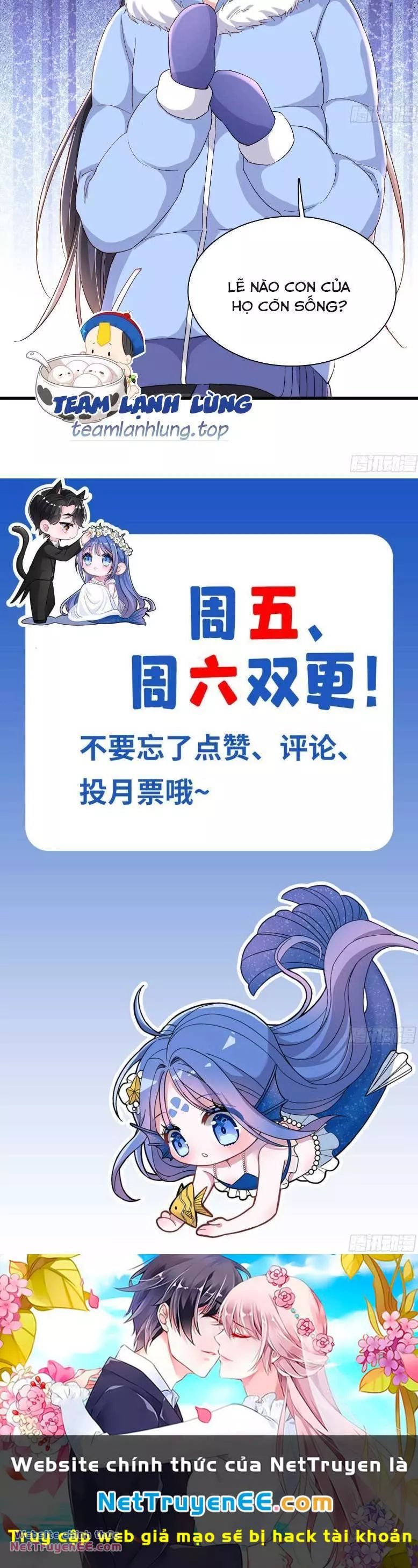Tổng Tài Tỷ Phú Chỉ Sủng Cô Vợ Thế Thân: Chapter 158