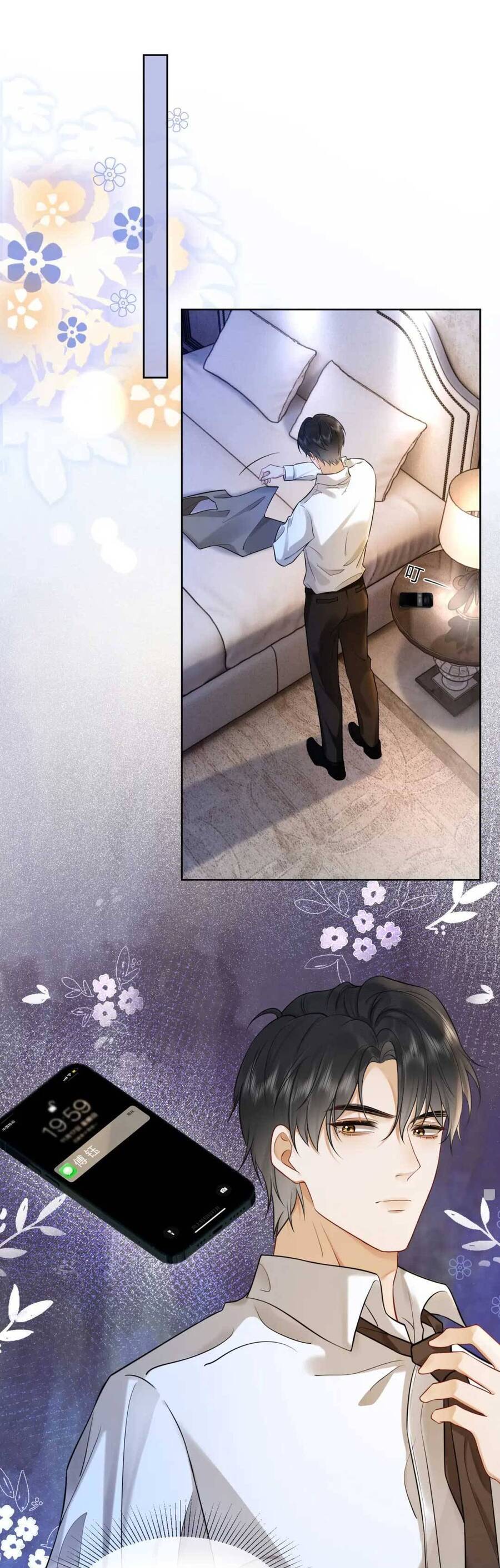 Tổng Tài Tỷ Phú Chỉ Sủng Cô Vợ Thế Thân: Chapter 16