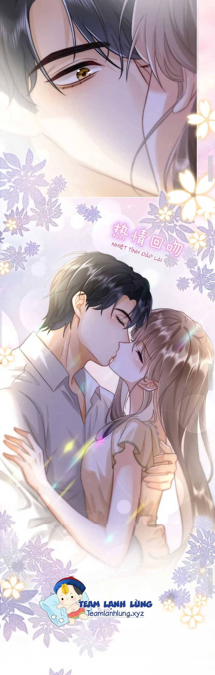 Tổng Tài Tỷ Phú Chỉ Sủng Cô Vợ Thế Thân: Chapter 16