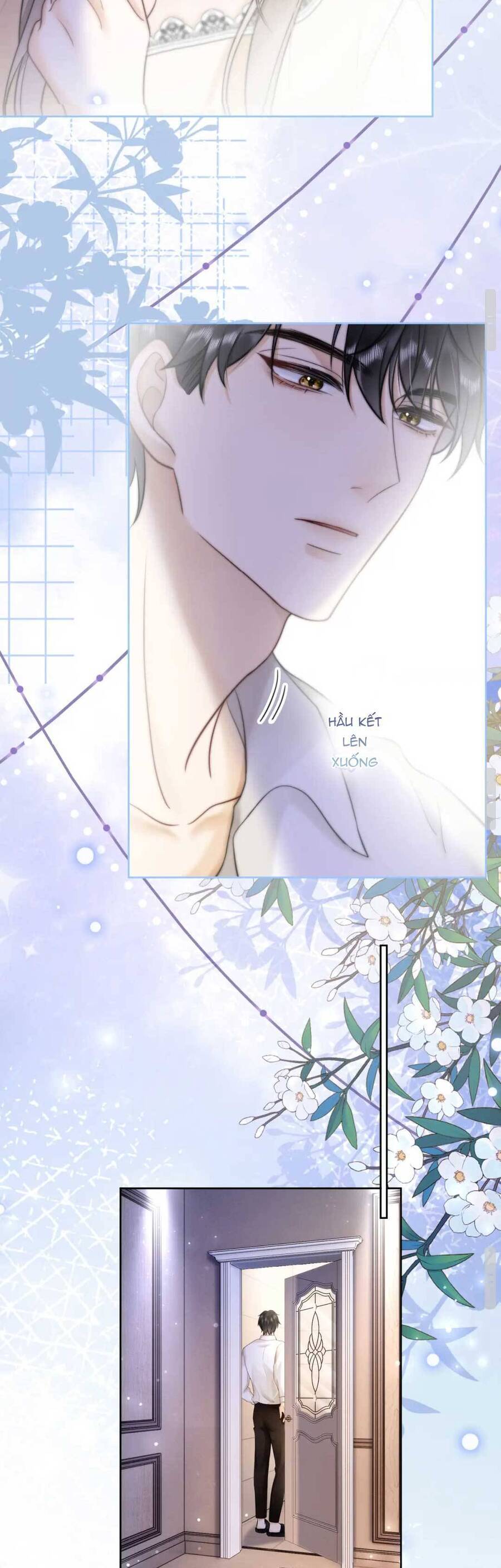 Tổng Tài Tỷ Phú Chỉ Sủng Cô Vợ Thế Thân: Chapter 16
