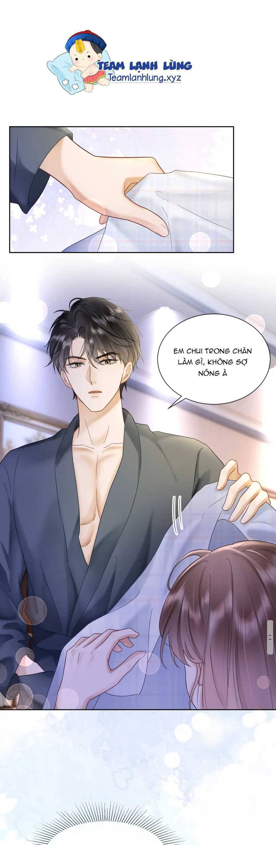 Tổng Tài Tỷ Phú Chỉ Sủng Cô Vợ Thế Thân: Chapter 16