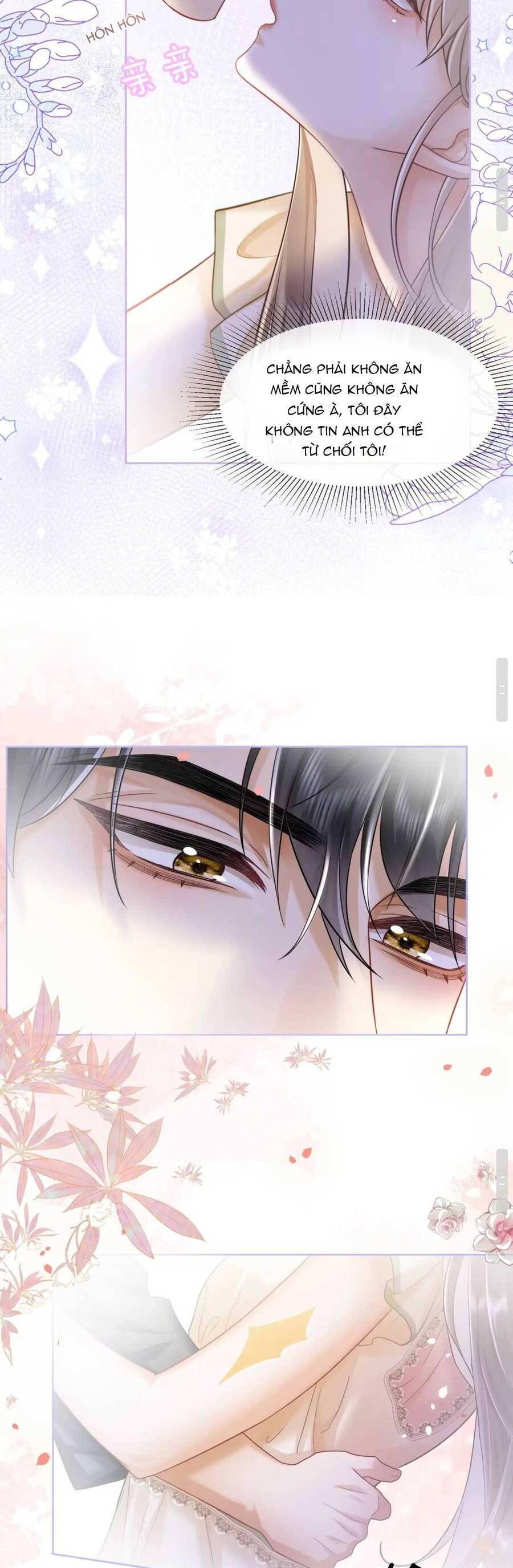 Tổng Tài Tỷ Phú Chỉ Sủng Cô Vợ Thế Thân: Chapter 16
