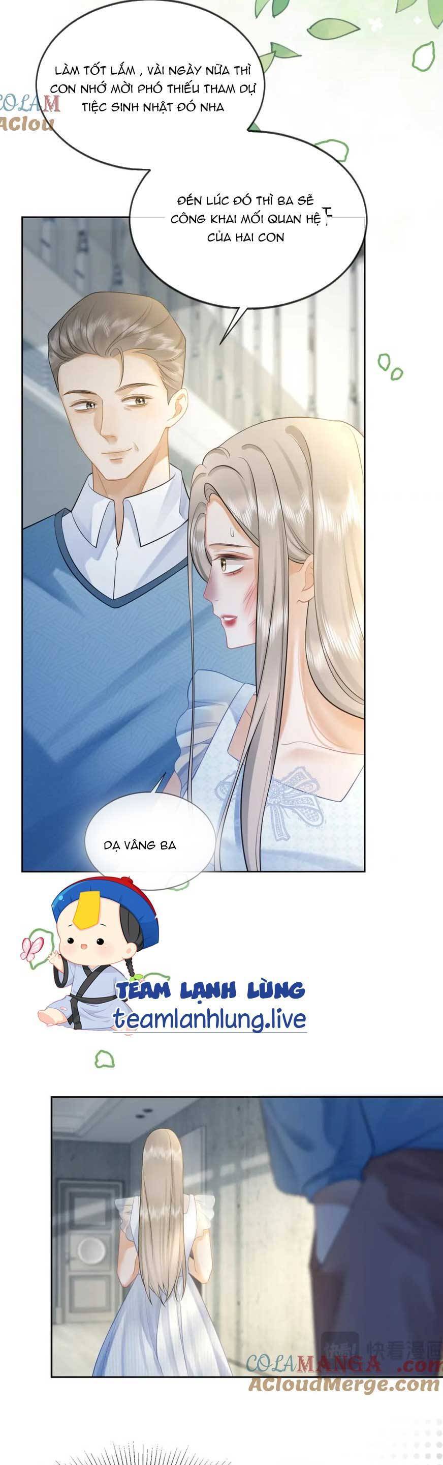 Tổng Tài Tỷ Phú Chỉ Sủng Cô Vợ Thế Thân: Chapter 18
