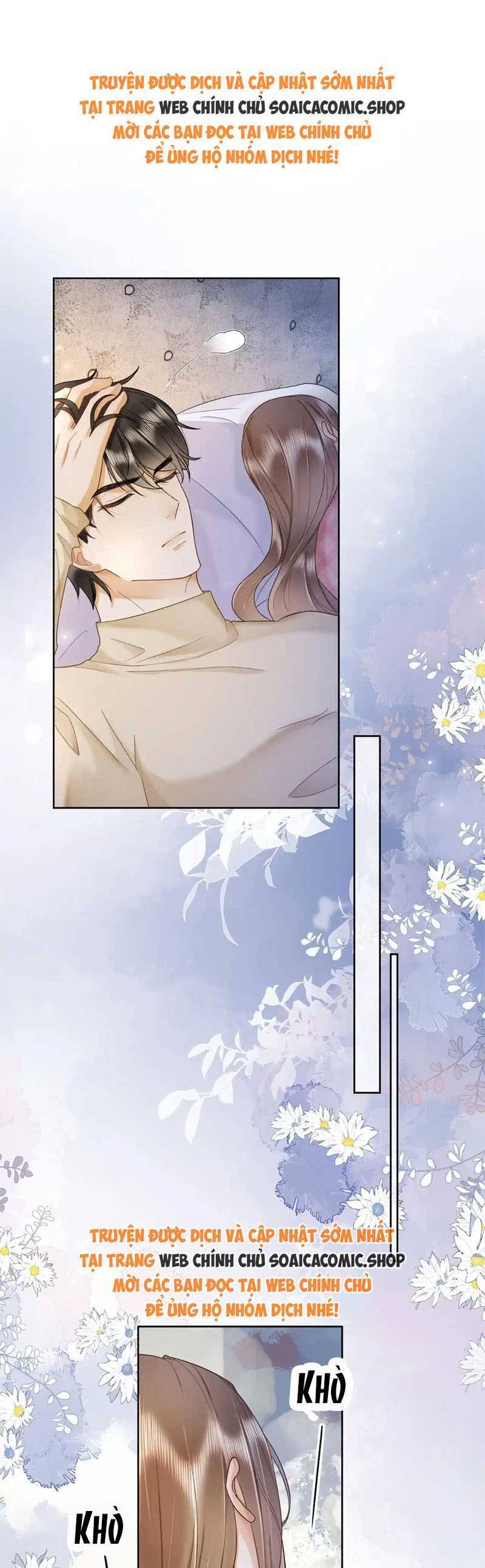 Tổng Tài Tỷ Phú Chỉ Sủng Cô Vợ Thế Thân: Chapter 20