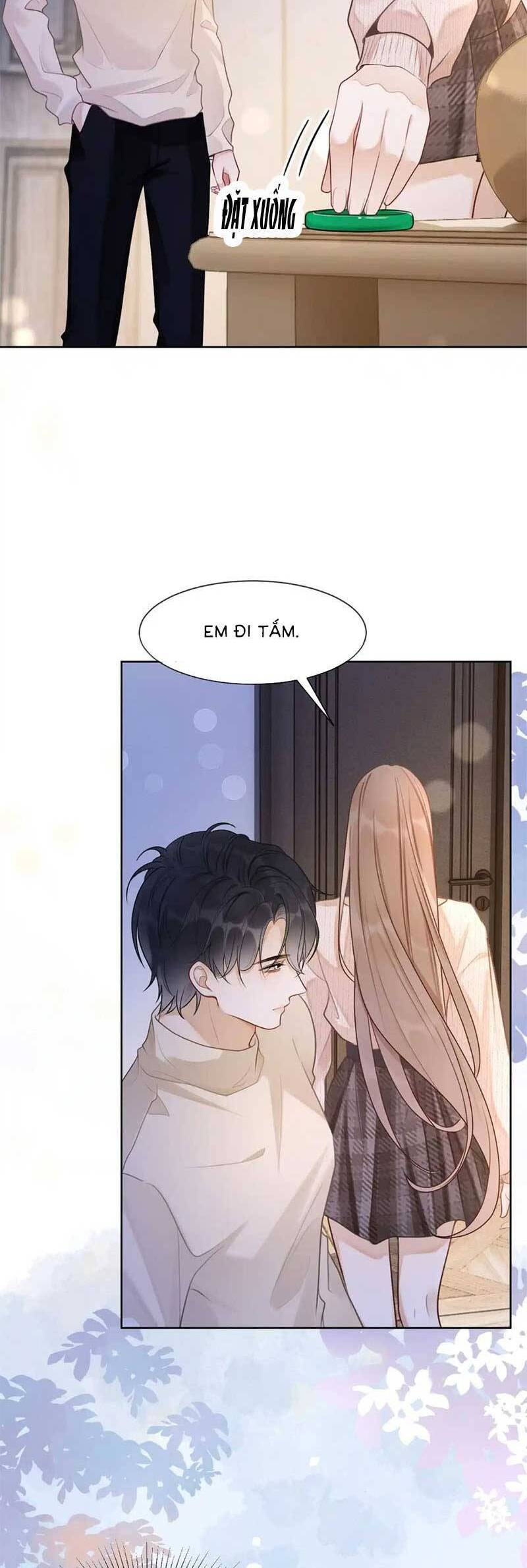 Tổng Tài Tỷ Phú Chỉ Sủng Cô Vợ Thế Thân: Chapter 20