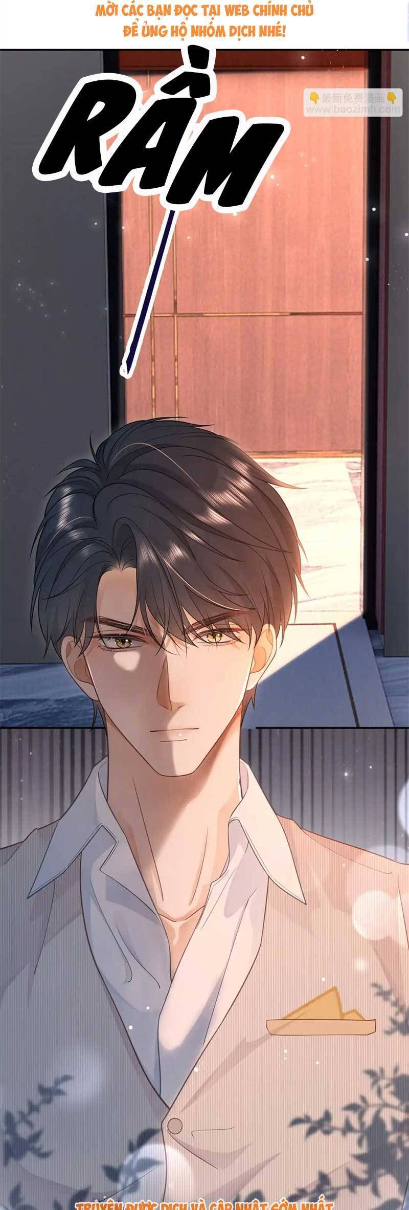 Tổng Tài Tỷ Phú Chỉ Sủng Cô Vợ Thế Thân: Chapter 23