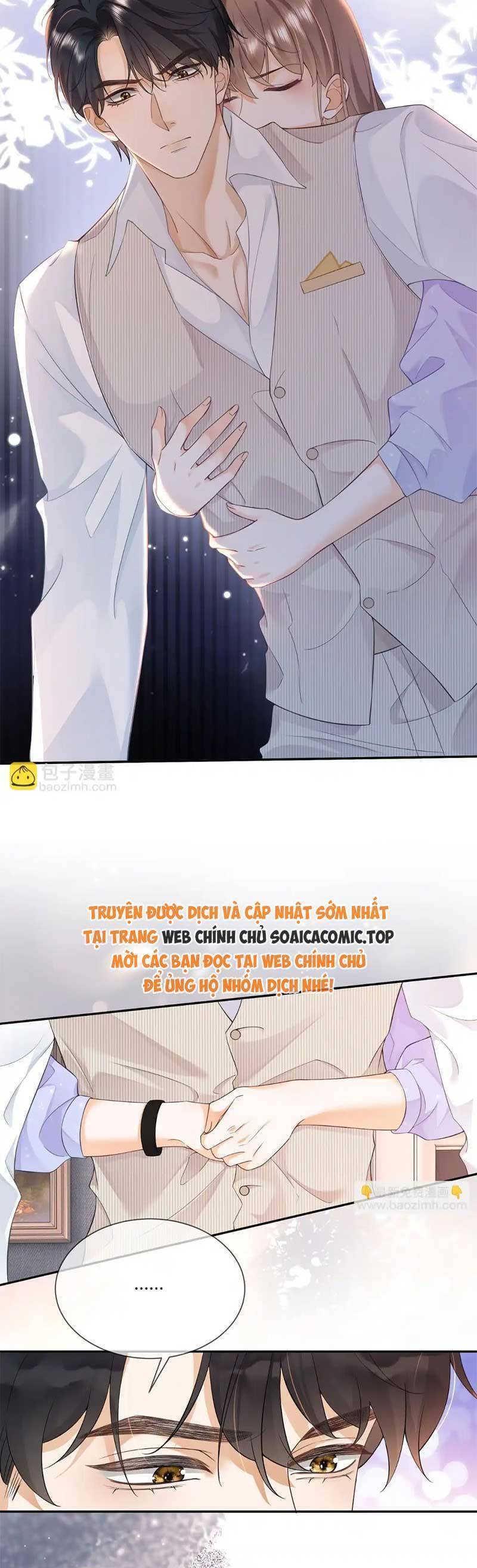 Tổng Tài Tỷ Phú Chỉ Sủng Cô Vợ Thế Thân: Chapter 23