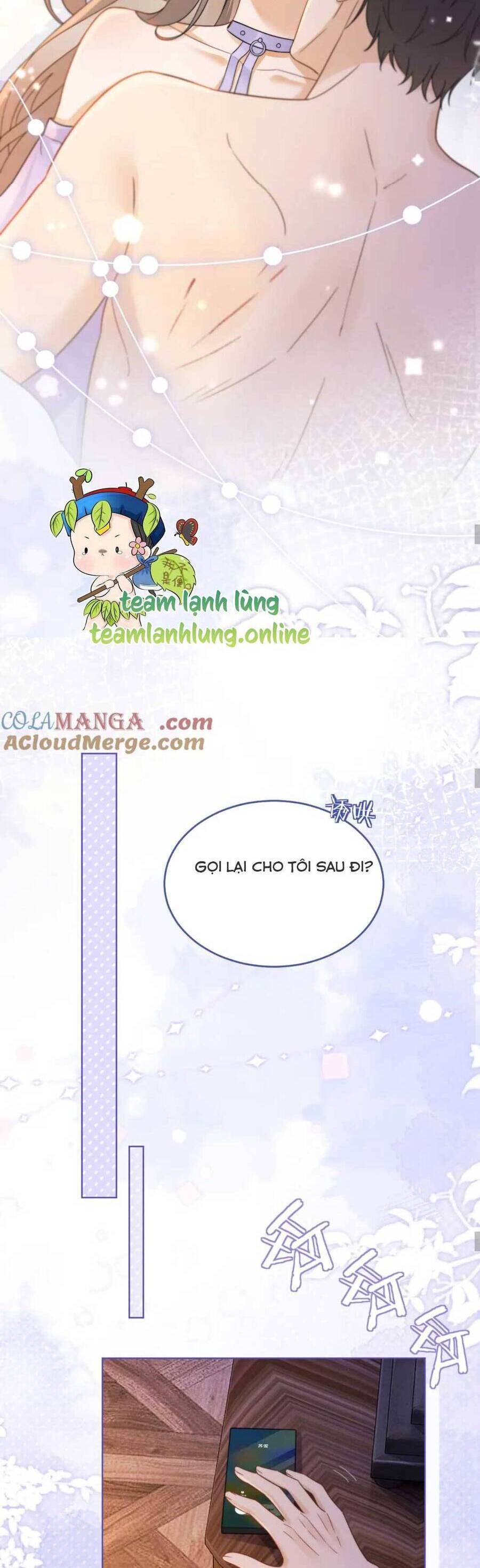 Tổng Tài Tỷ Phú Chỉ Sủng Cô Vợ Thế Thân: Chapter 24