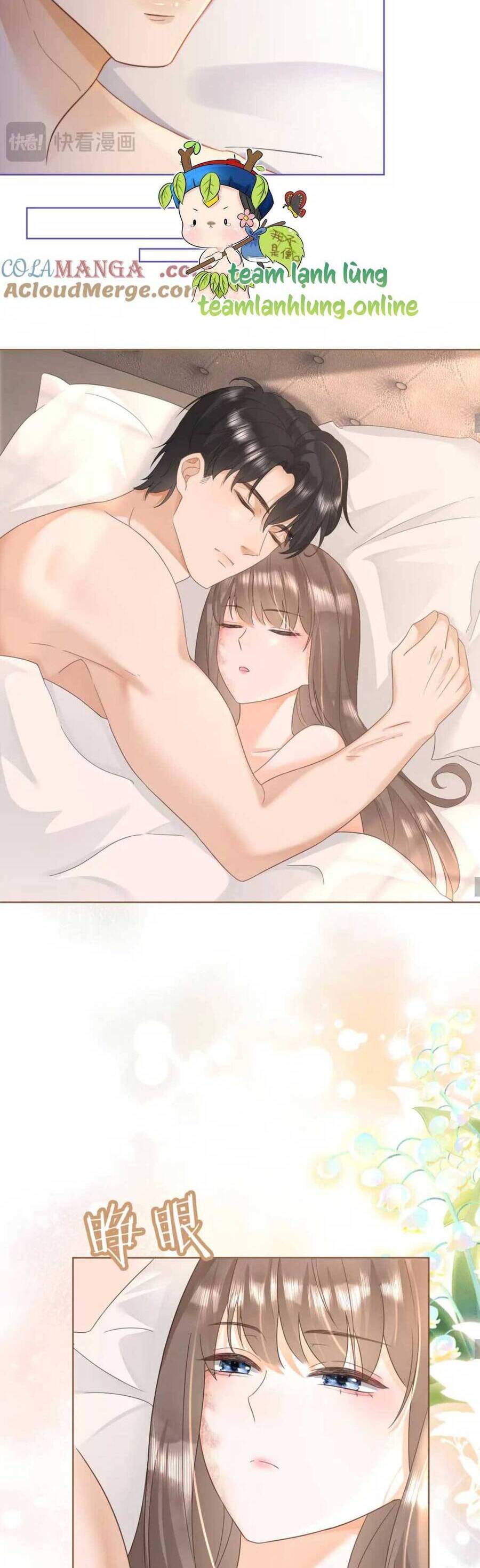 Tổng Tài Tỷ Phú Chỉ Sủng Cô Vợ Thế Thân: Chapter 24