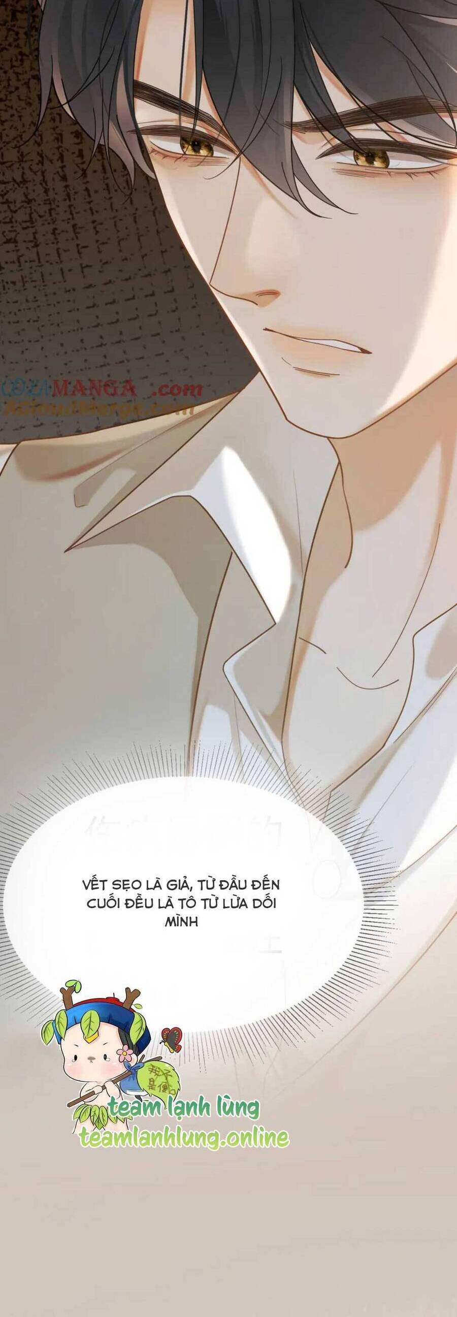 Tổng Tài Tỷ Phú Chỉ Sủng Cô Vợ Thế Thân: Chapter 24