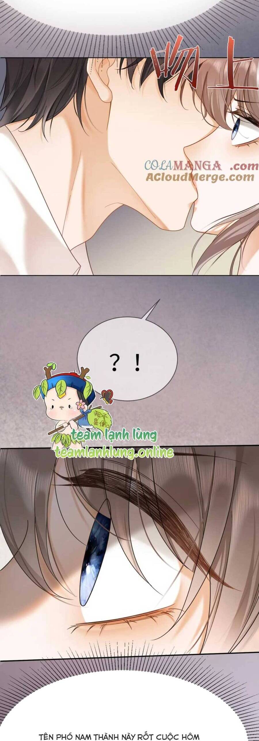 Tổng Tài Tỷ Phú Chỉ Sủng Cô Vợ Thế Thân: Chapter 24