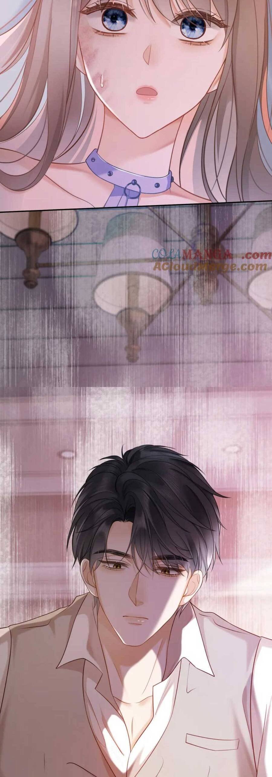 Tổng Tài Tỷ Phú Chỉ Sủng Cô Vợ Thế Thân: Chapter 24