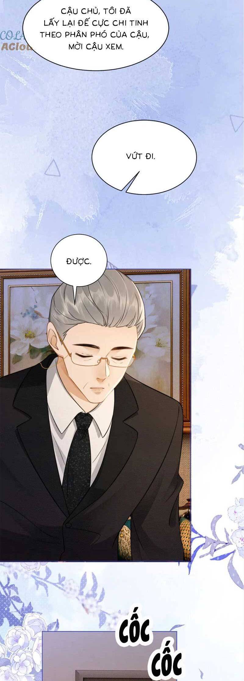 Tổng Tài Tỷ Phú Chỉ Sủng Cô Vợ Thế Thân: Chapter 26