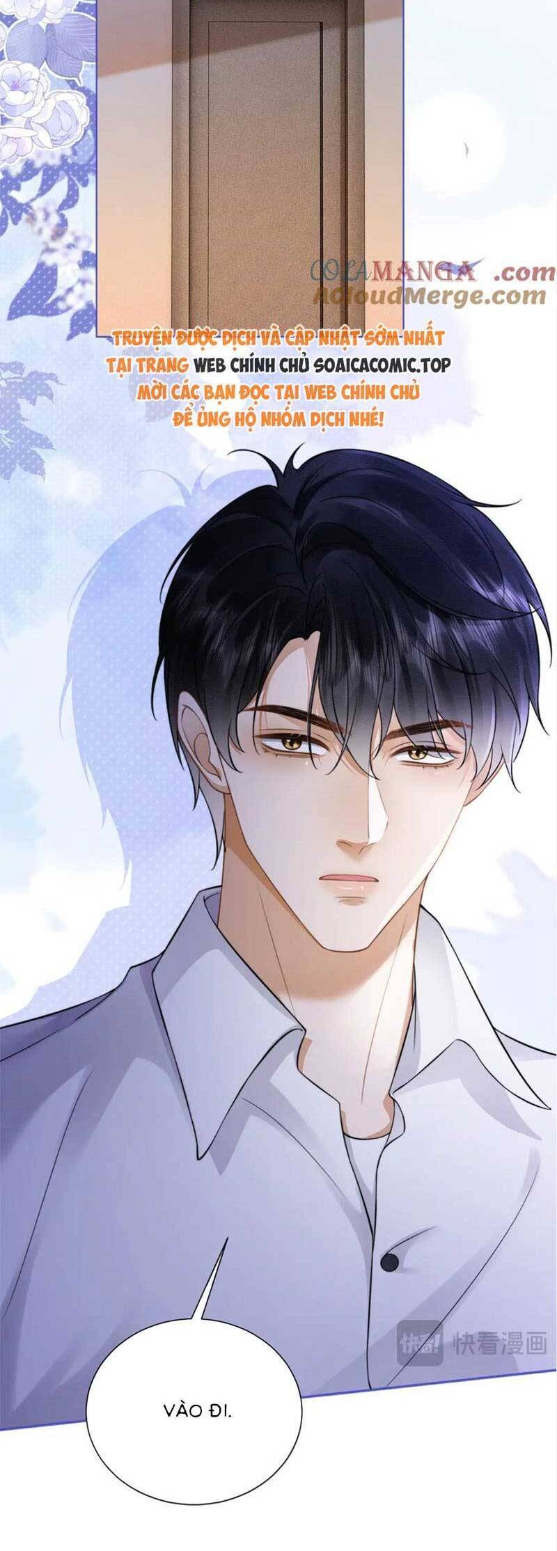 Tổng Tài Tỷ Phú Chỉ Sủng Cô Vợ Thế Thân: Chapter 26