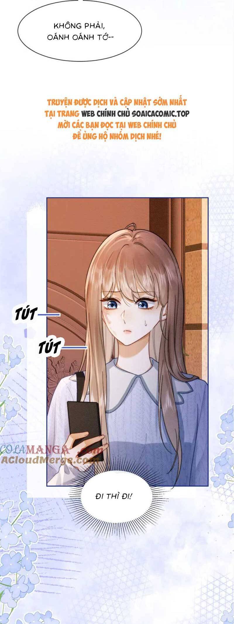 Tổng Tài Tỷ Phú Chỉ Sủng Cô Vợ Thế Thân: Chapter 27