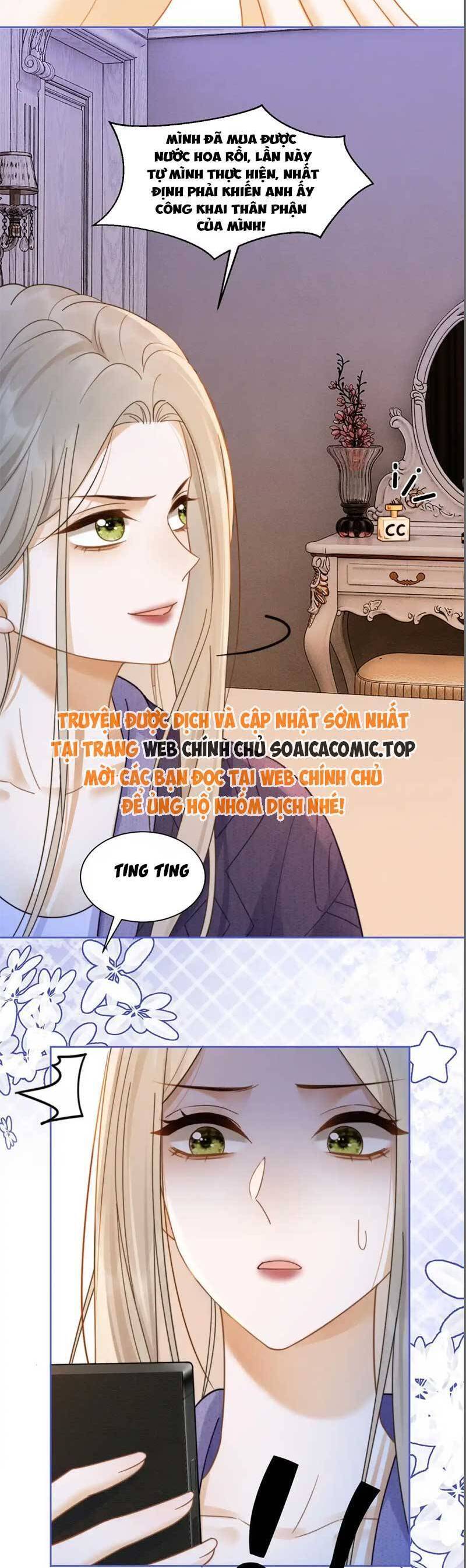Tổng Tài Tỷ Phú Chỉ Sủng Cô Vợ Thế Thân: Chapter 28